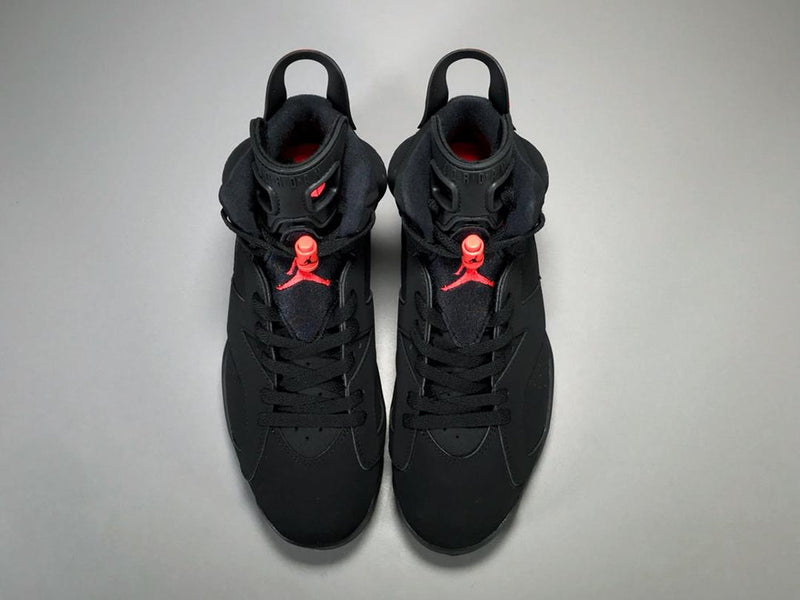 AIR JORDAN 6 RETRO INFRARED