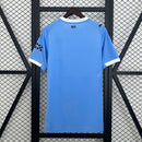 CAMISA DO MANCHESTER CITY 25/26  HOME