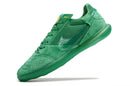 Tênis Futsal Nike Street Gato IC - Verde