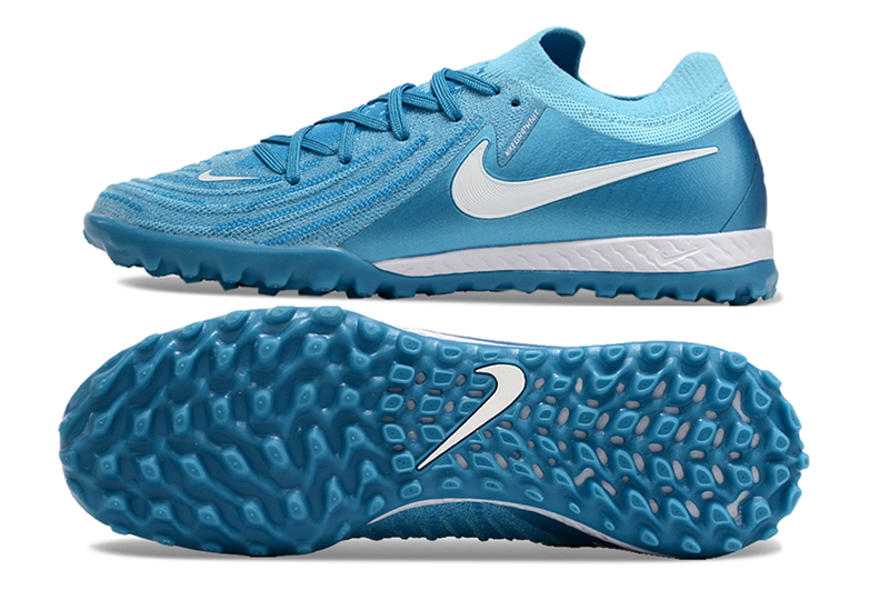 Chuteira Society Nike Phantom GX II TF