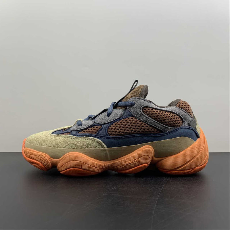 YEEZY 500 ENFLAME