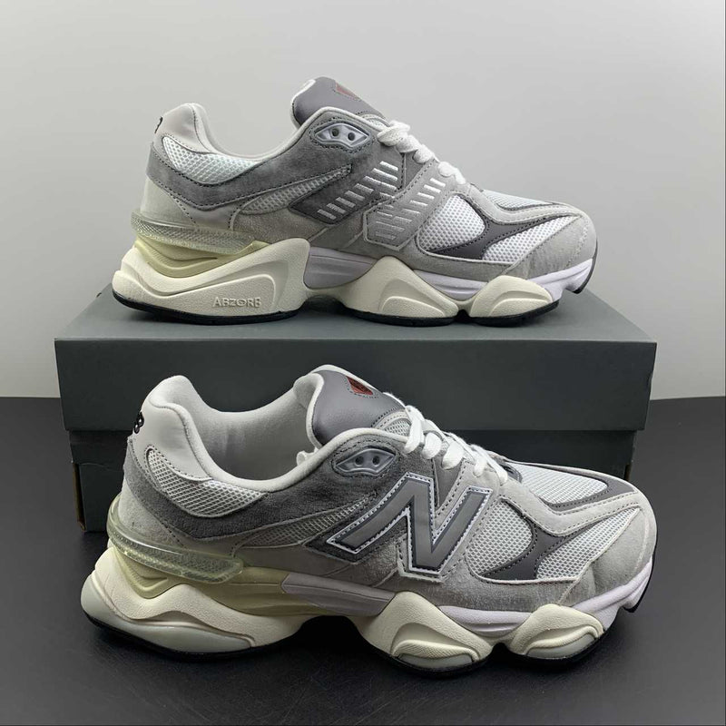 NEW BALANCE 9060 RAINCLOUD CASTLEROCK