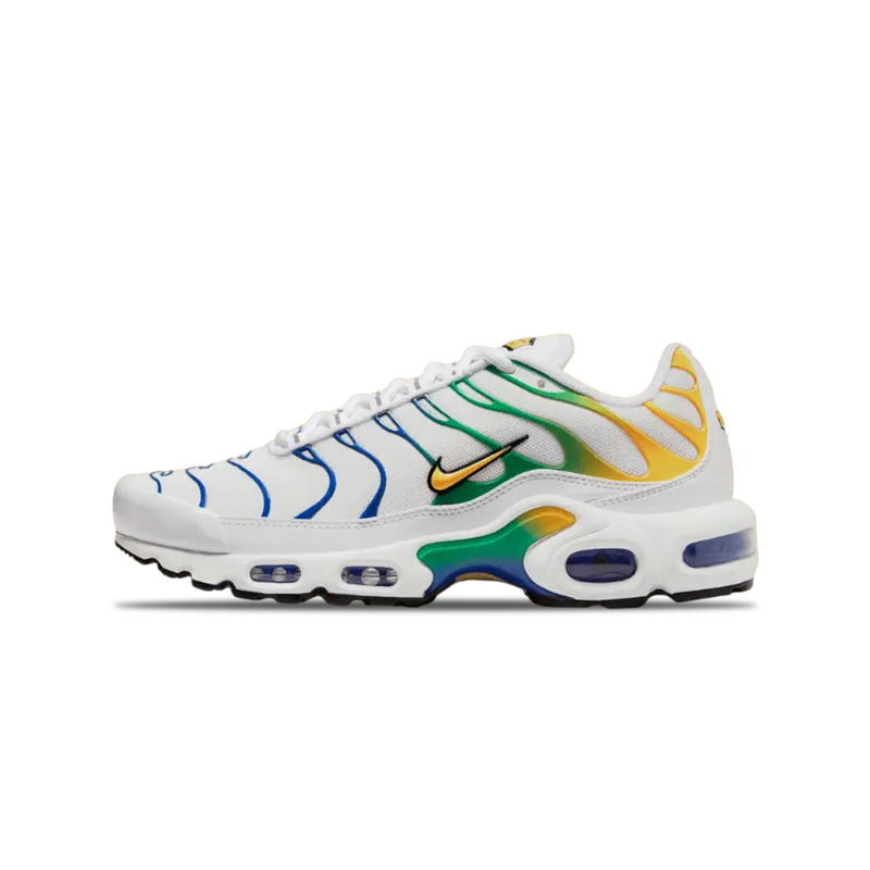 AIR MAX PLUS BRAZIL