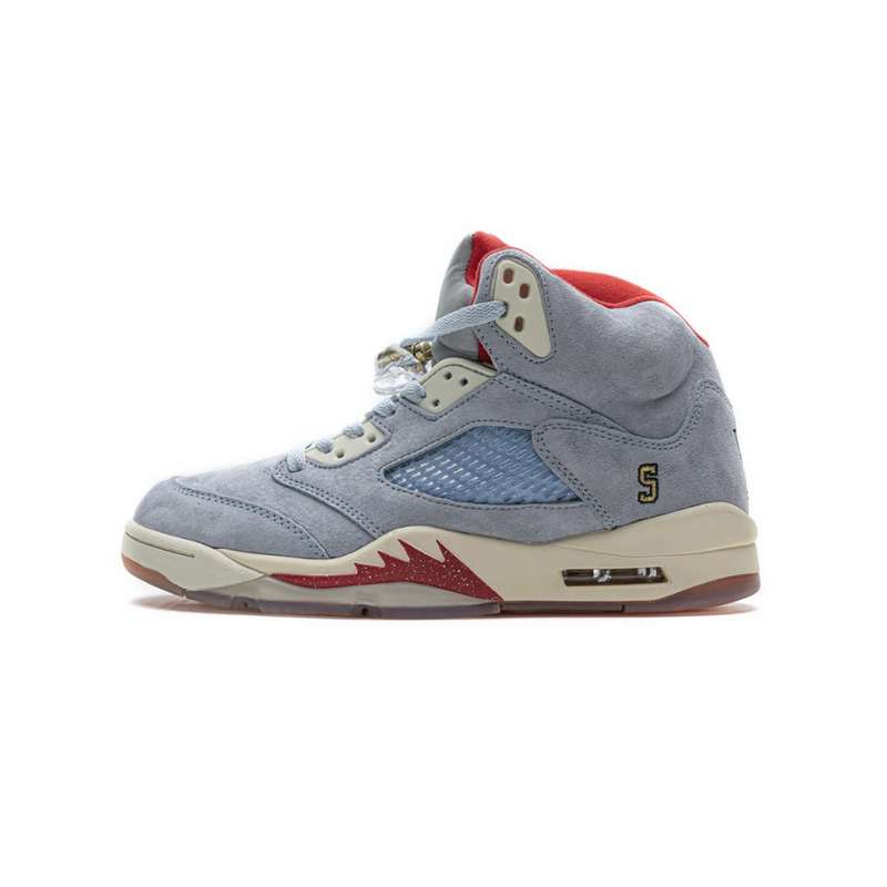 AIR JORDAN 5 RETRO ICE X TROPY ROOM
