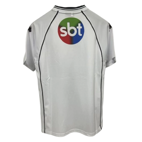 Camisa Retrô Vasco da Gama 2000 - Edição Especial