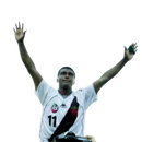 Camisa Retrô Vasco da Gama 2000 - Edição Especial
