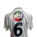 Camisa Retrô Vasco da Gama 2000 - Edição Especial