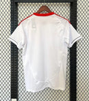 CAMISA DO LIVERPOOL 25/26 BRANCA