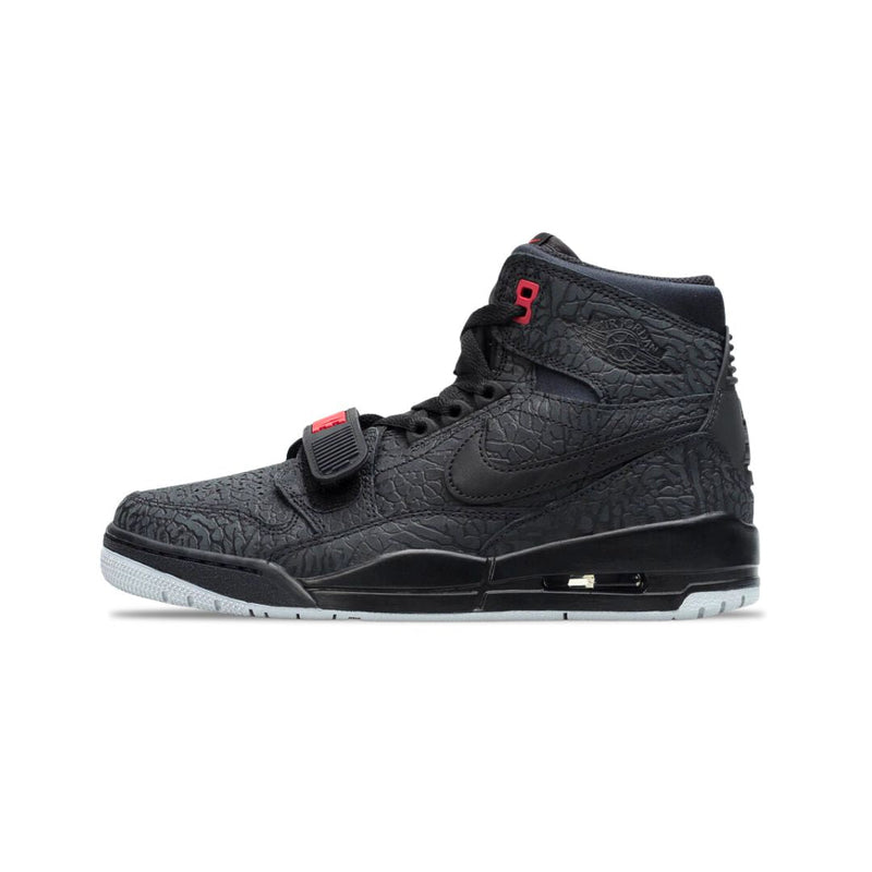AIR JORDAN LEGACY 312 ELEPHANT PRINT BRED