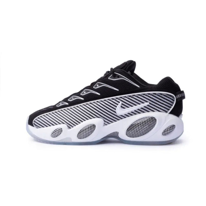 NOCTA X NIKE GLIDE BLACK WHITE