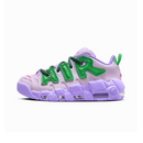 AMBUST X AIR MORE UPTEMPO LILAC AND APPLE GREEN LOW