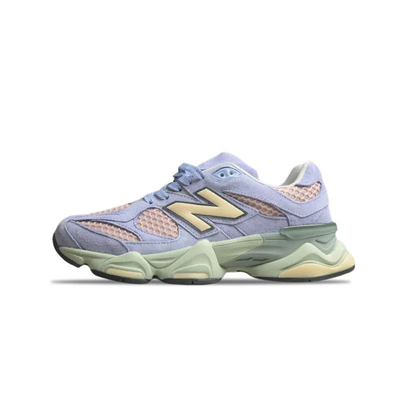 THE WHITAKER GROUP X NEW BALANCE 9060 MISSING PIECES DAYDREAM BLUE