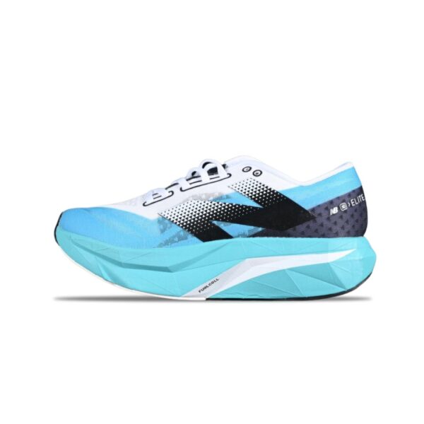 NEW BALANCE FUELCELL SUPERCOMP ELITE V4 -AZUL