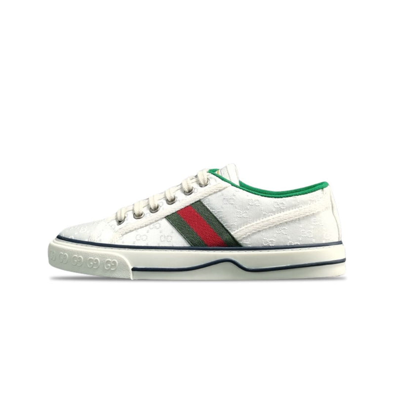 TENIS GUCCI 1977 LOW MONOGRAMA