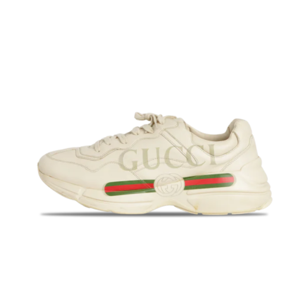 GUCCI PLATAFORMA GG
