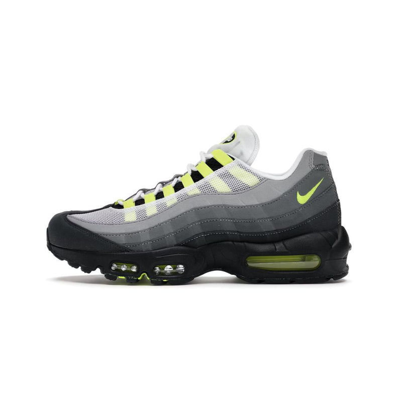 NIKE AIR MAX 95 OG NEON