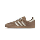 ADIDAS SAMBA  OG CARDBOARD MARROM
