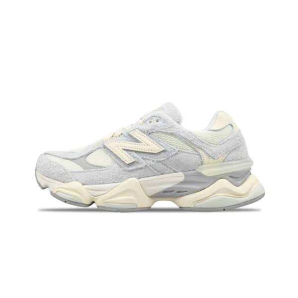 NEW BALANCE 9060 QUARTZ GREY