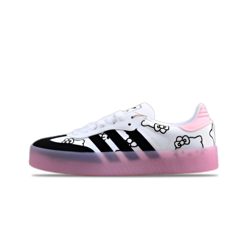 ADIDAS SAMBA HELLO KITTY