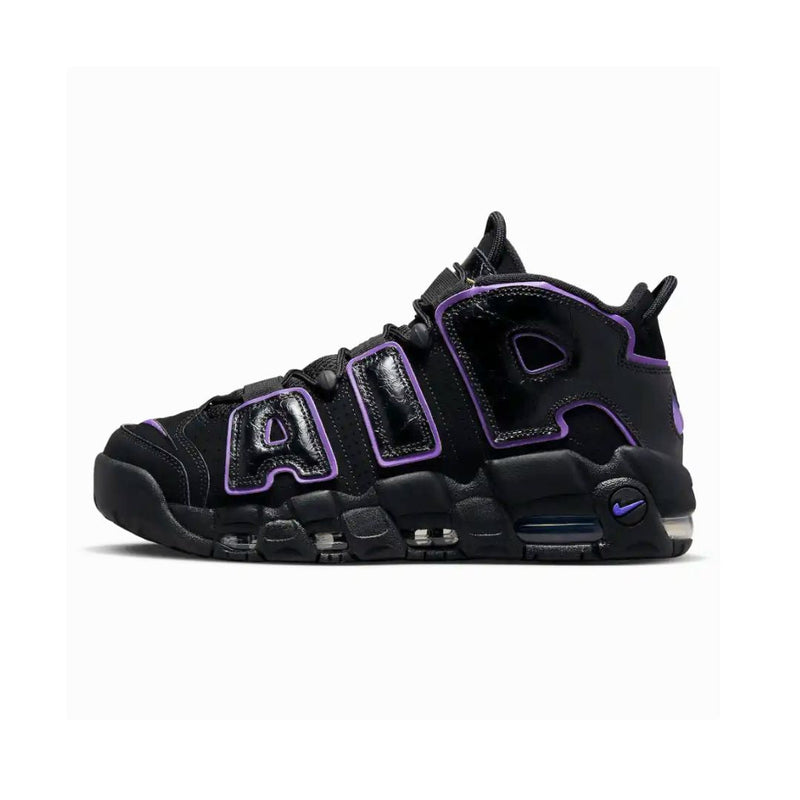 AIR MORE UPTEMPO 96 BLACK ACTION GRAPE