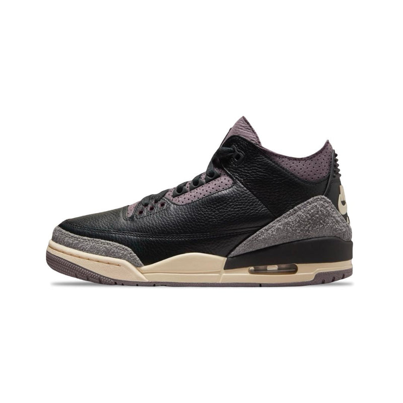 A MA MANIERE X AIR JORDAN 3 WHILE YOU WERW SLEEPING
