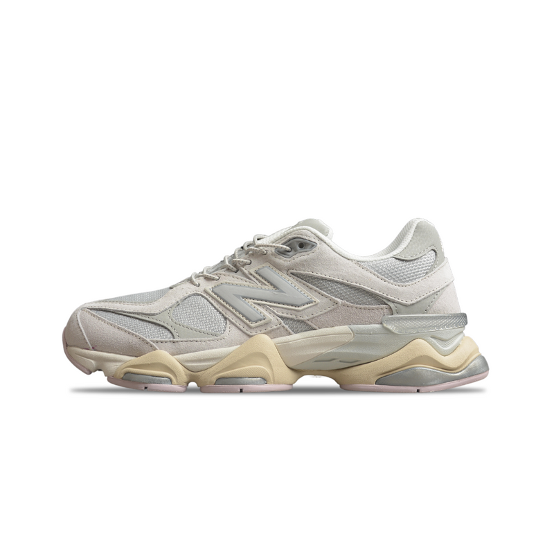 NEW BALANCE 9060 GREY LILAC
