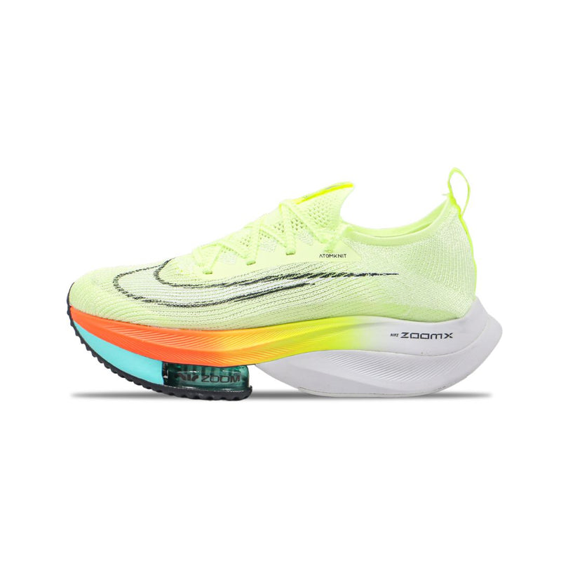 AIR ZOOM ALPHAFLY NEXT BARELY VOLT