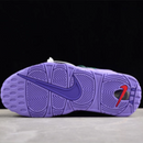 AMBUST X AIR MORE UPTEMPO LILAC AND APPLE GREEN LOW