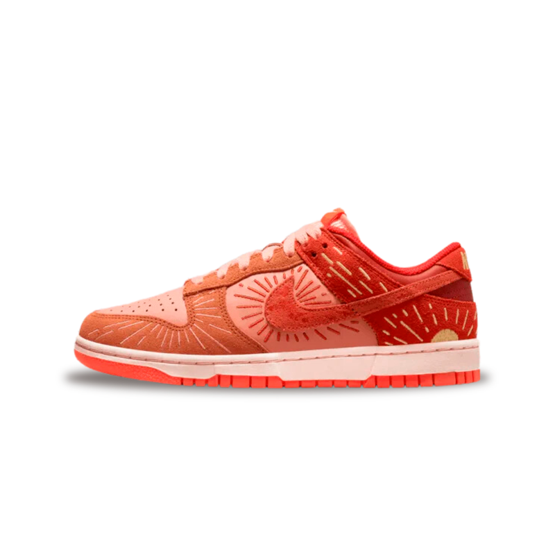 DUNK LOW WINTER SOLSTICE