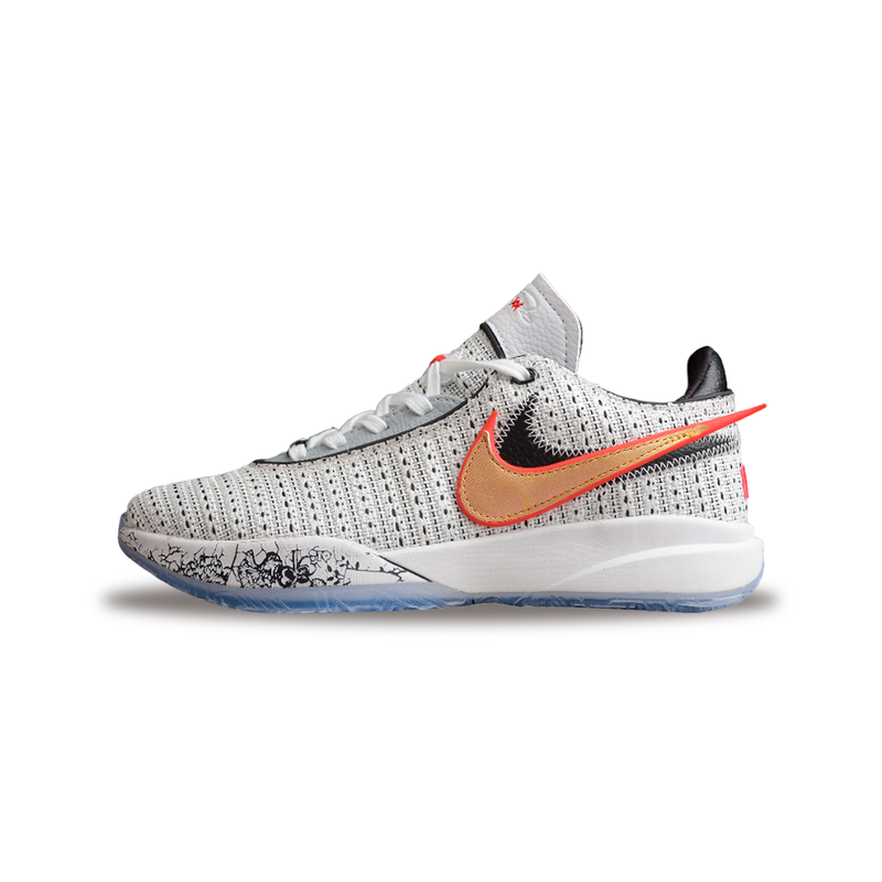 LEBRON 20 THE DEBUT