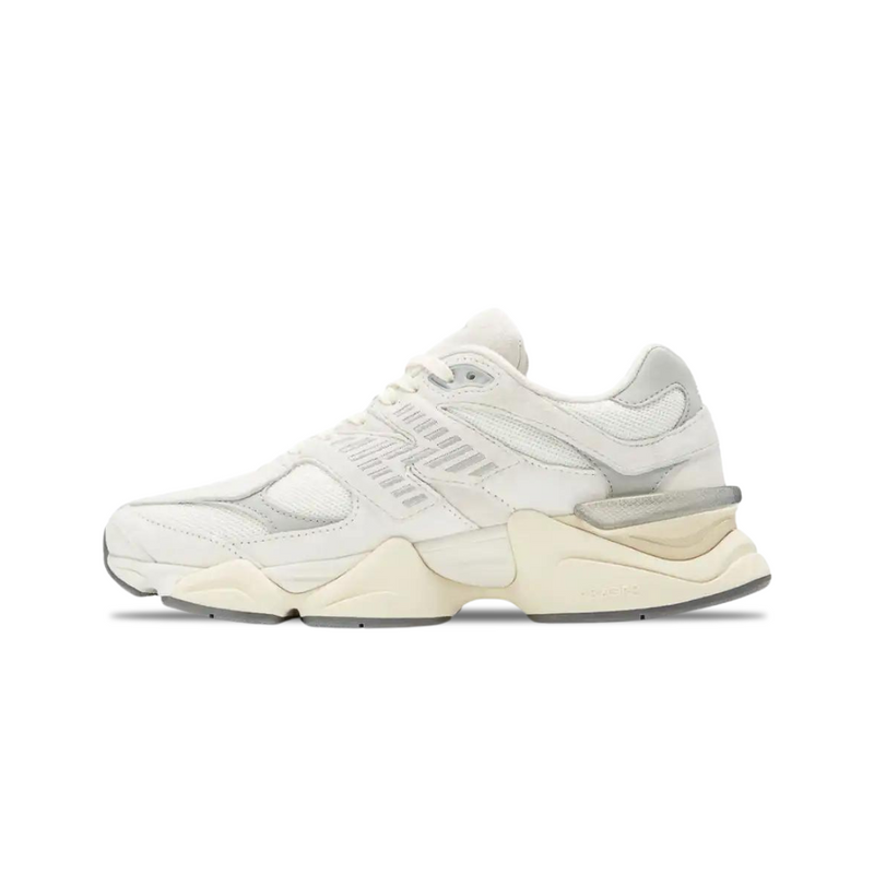NEW BALANCE 9060 WHITE (COURO)