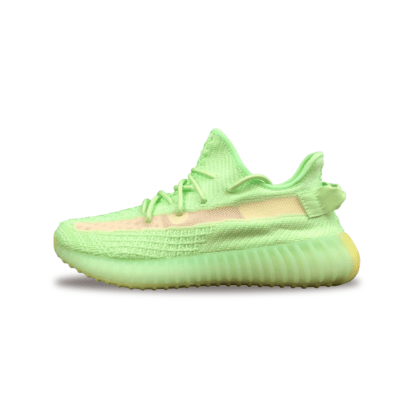 YEEZY BOOST V2 GLOW IN THE DARK