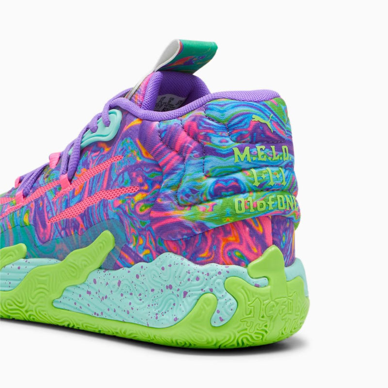 PUMA LAMELO BALL MB.03 BE YOU