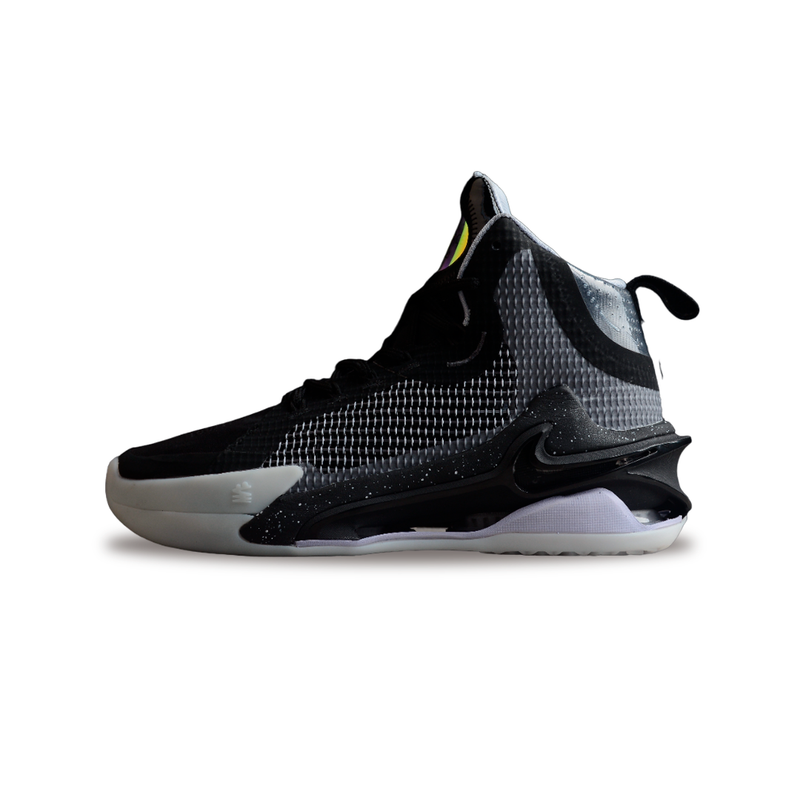 AIR ZOOM GT JUMP EP - PRETO