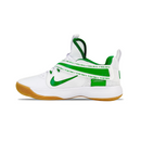 NIKE REACT HYPERSET GREEN