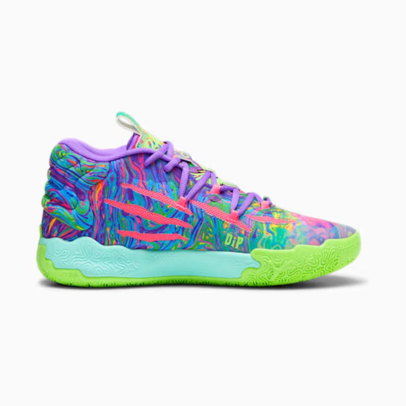 PUMA LAMELO BALL MB.03 BE YOU