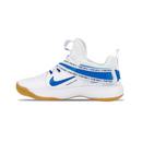 NIKE REACT HYPERSET CLASSIC BLUE