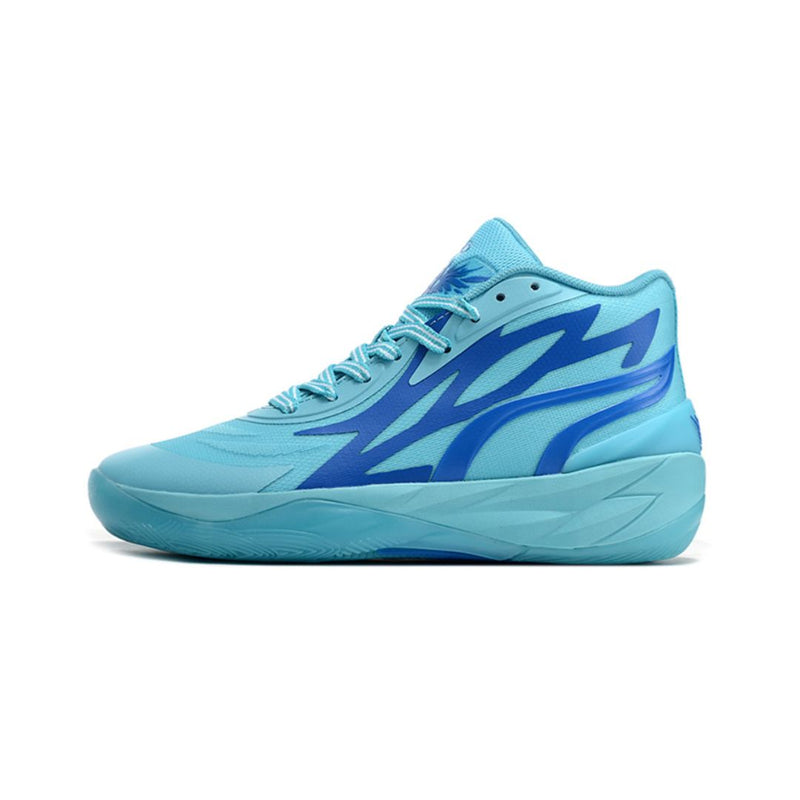PUMA LAMELO BALL MB.02 ROOKIE OF THE YEAR