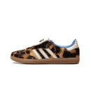 ADIDAS WALES BONNER X SAMBA LOW PONY LEO