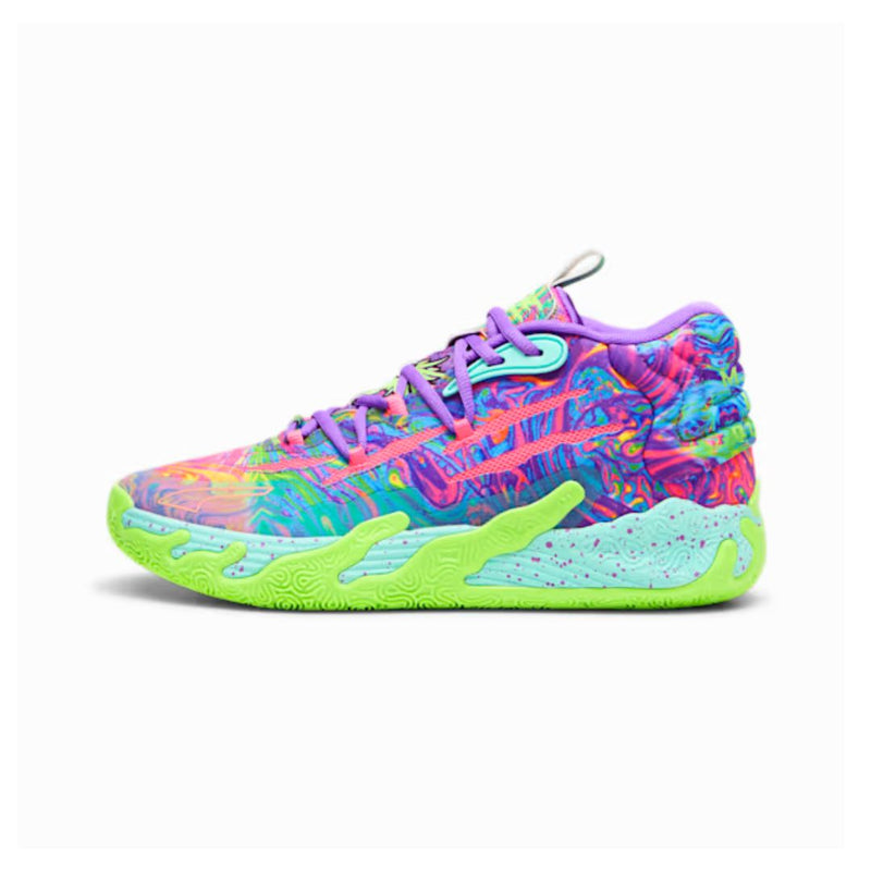 PUMA LAMELO BALL MB.03 BE YOU