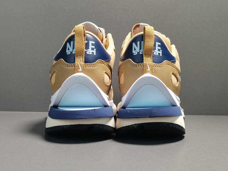 SACAI X VAPORWAFFLE SESAME BLUE VOID