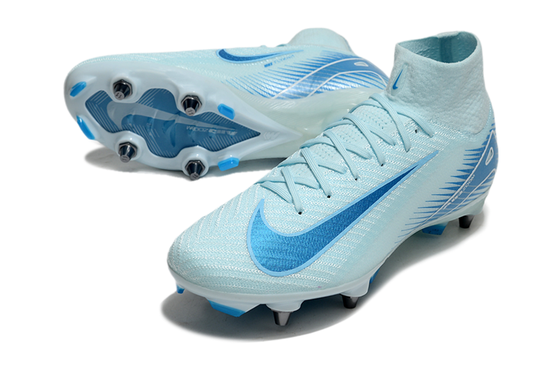 Chuteira Nike Zoom Mercurial SuperFly 10 Elite SG
