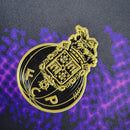 CAMISA DO PORTO 22/23 AZUL EDIÇÃO ESPECIAL