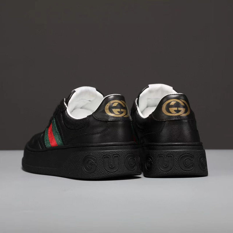 GUCCI GG BLACK