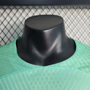 CAMISA VERSÃO PLAYER DO BARCELONA 23/24 GREEN EDIÇÃO ESPECIAL