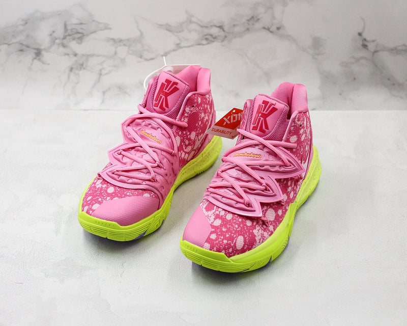 KYRIE 5 PATRICK STAR