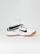 NIKE REACT HYPERSET CLASSIC WHITE