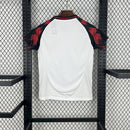 CAMISA FEMININA DO FLAMENGO 25/26 BRANCO