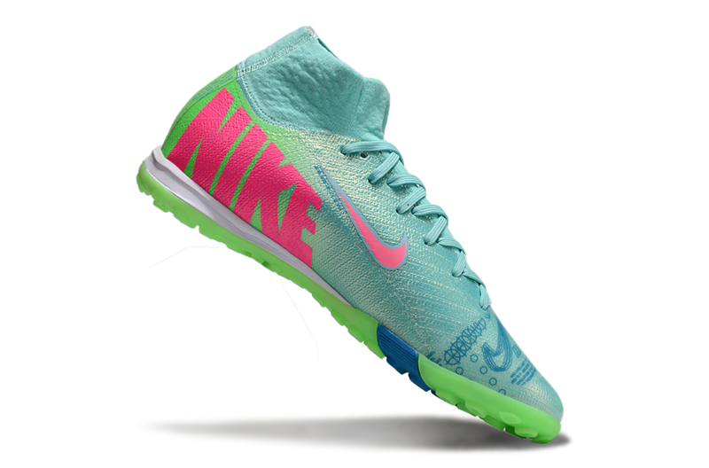 Nike Mercurial Superfly 10 TF
