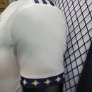 CAMISA VERSÃO PLAYER DO LA GALAXY 22/23 BRANCO